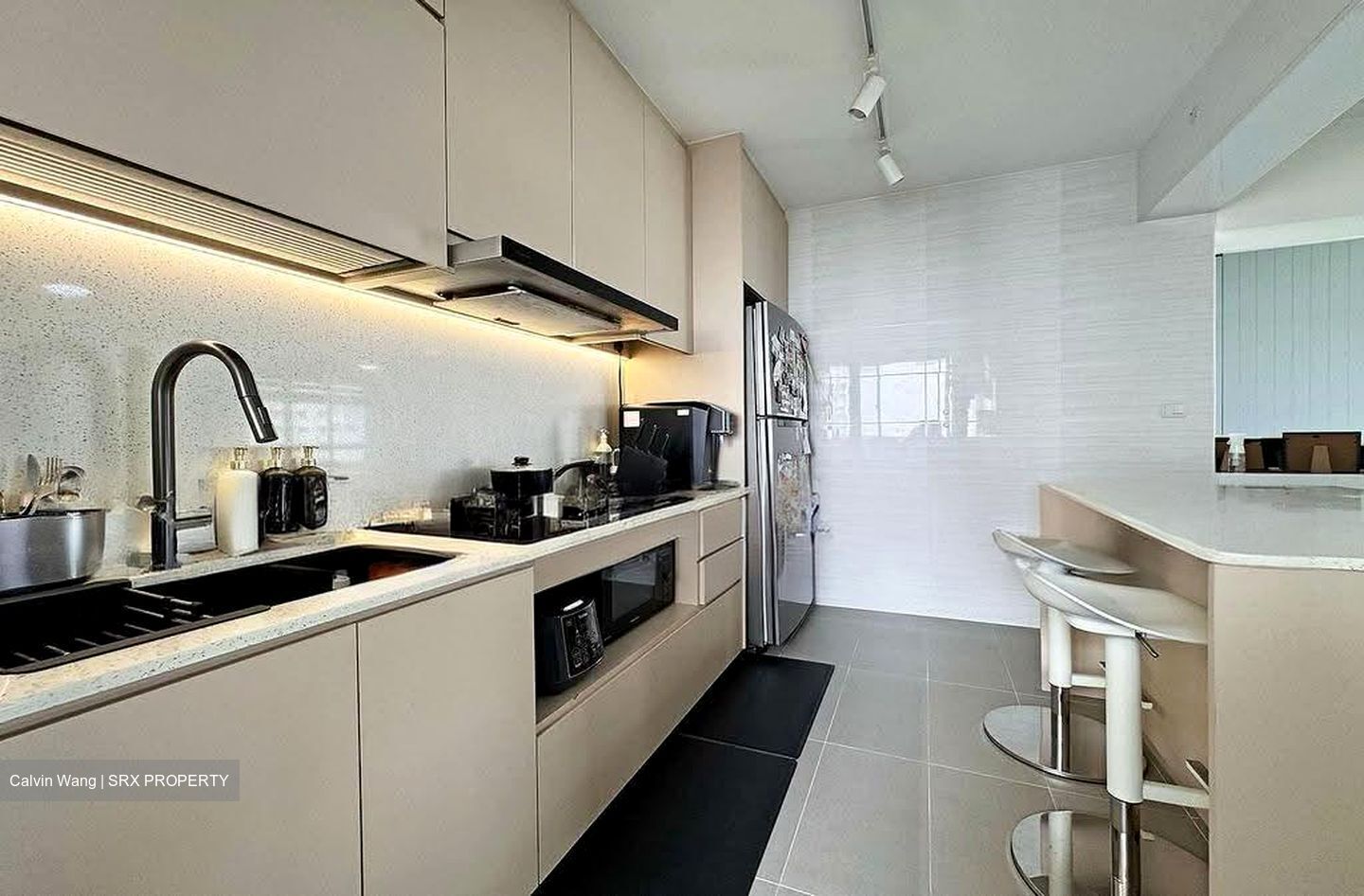 Blk 421B Northshore Straitsview (Punggol), HDB 4 Rooms #634674101